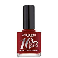 10 Days Long   10 Days Long   0